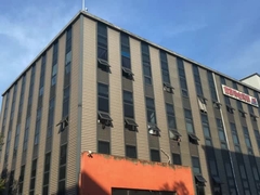 اختبار فيديو لافتة